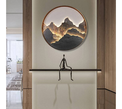 Накладной светильник ImperiumLoft Dawn 231044-23