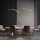 Подвесной светильник Imperiumloft Adonis01