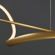 Подвесной светильник Imperiumloft Adonis01