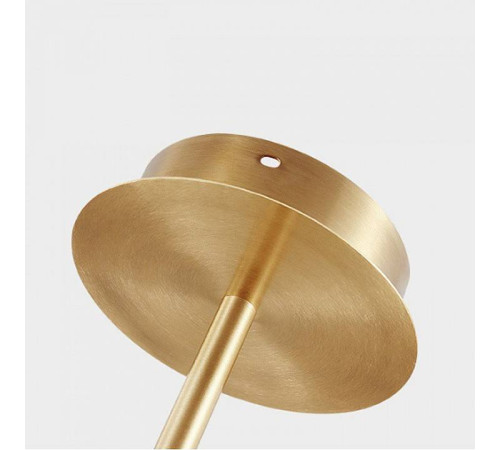 Люстра на штанге Imperiumloft ORTON 241024-26