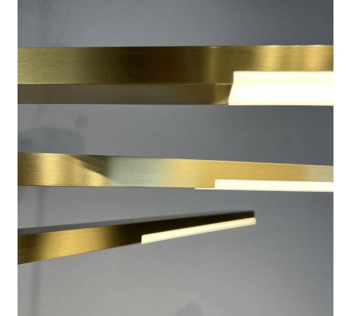 Люстра на штанге Imperiumloft ORTON 241024-26