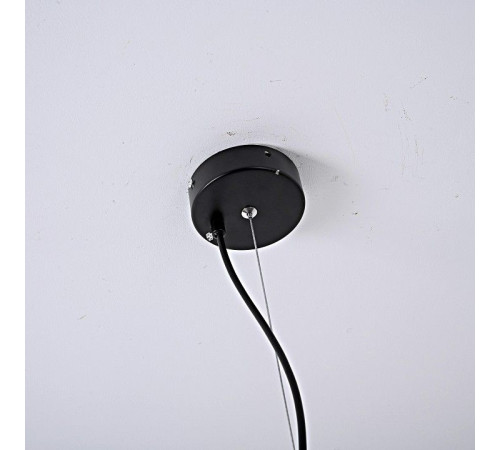 Подвесной светильник Imperiumloft HAT Black ﻿HAT01