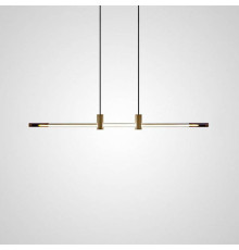 Подвесной светильник Imperiumloft NISGA NISGA01