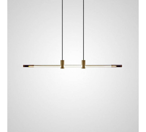 Подвесной светильник Imperiumloft NISGA NISGA01