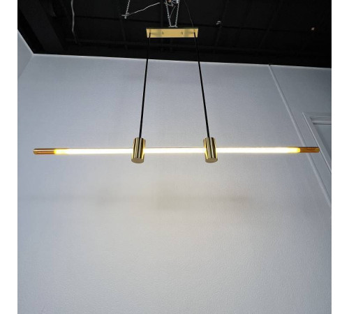 Подвесной светильник Imperiumloft NISGA NISGA01