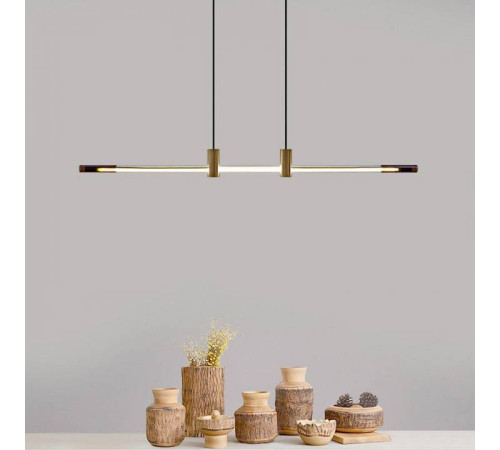 Подвесной светильник Imperiumloft NISGA NISGA01