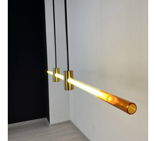 Подвесной светильник Imperiumloft NISGA NISGA01