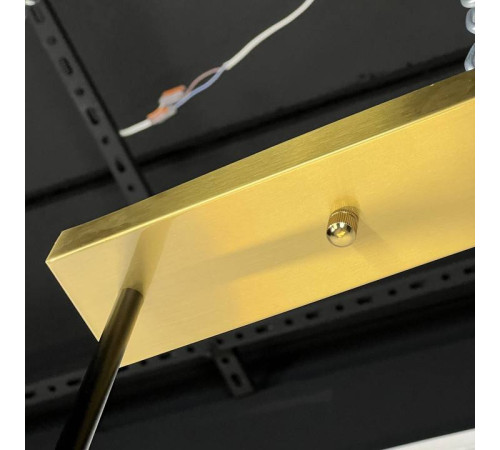 Подвесной светильник Imperiumloft NISGA NISGA01