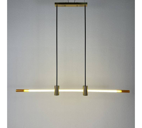 Подвесной светильник Imperiumloft NISGA NISGA01