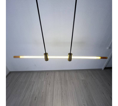 Подвесной светильник Imperiumloft NISGA NISGA01