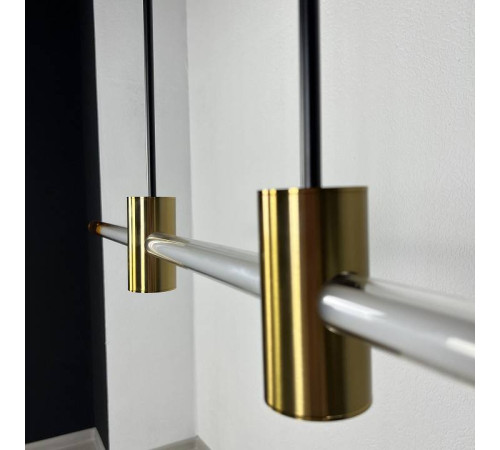 Подвесной светильник Imperiumloft NISGA NISGA01