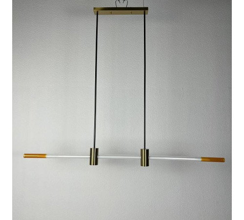 Подвесной светильник Imperiumloft NISGA NISGA01