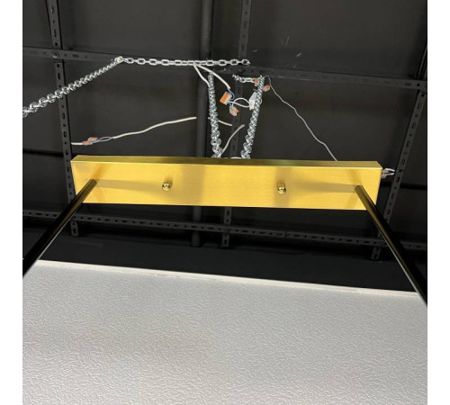 Подвесной светильник Imperiumloft NISGA NISGA01