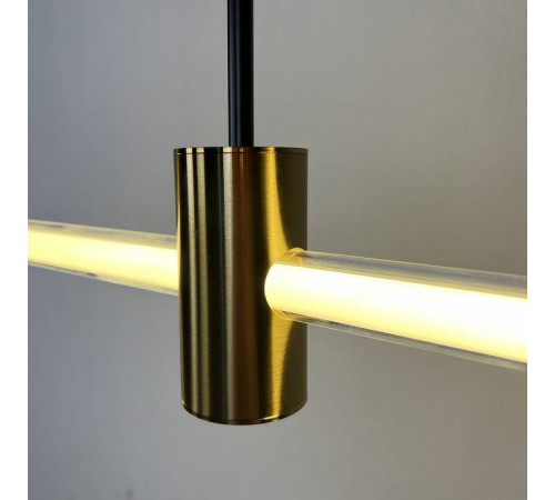 Подвесной светильник Imperiumloft NISGA NISGA01