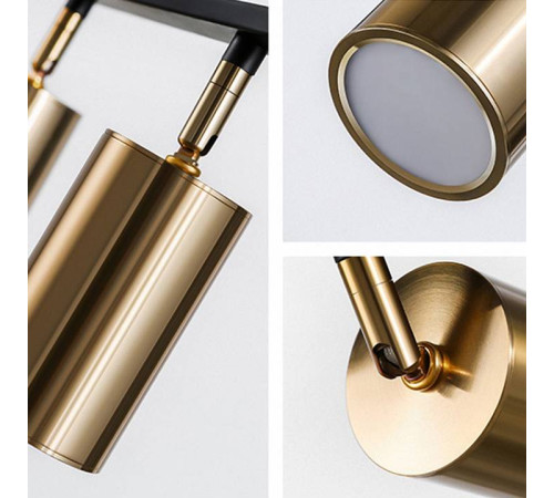 Светильник на штанге Imperiumloft Long John LINO01