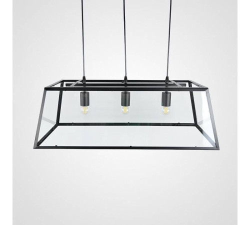 Подвесной светильник Imperiumloft Model 3 Model301