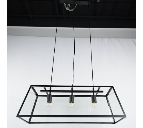 Подвесной светильник Imperiumloft Model 3 Model301