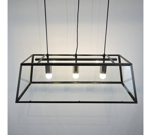 Подвесной светильник Imperiumloft Model 3 Model301