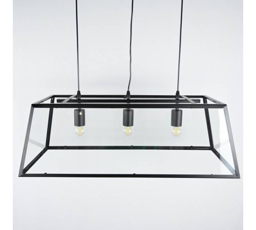 Подвесной светильник Imperiumloft Model 3 Model301