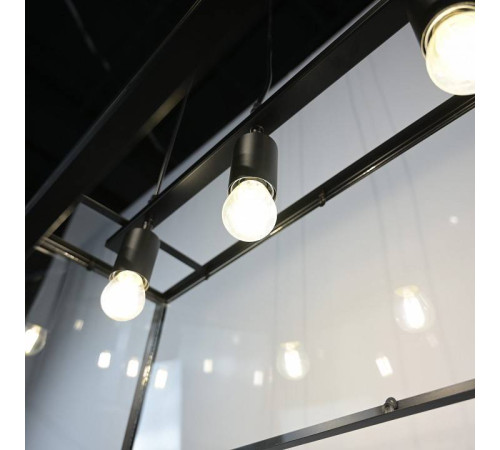 Подвесной светильник Imperiumloft Model 3 Model301