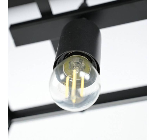 Подвесной светильник Imperiumloft Model 3 Model301