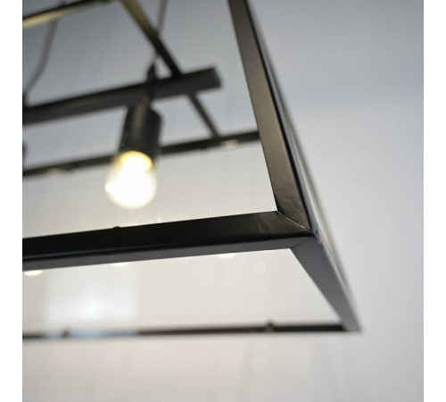 Подвесной светильник Imperiumloft Model 3 Model301