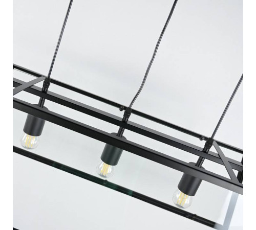 Подвесной светильник Imperiumloft Model 3 Model301