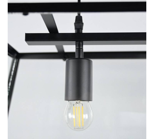 Подвесной светильник Imperiumloft Model 3 Model301