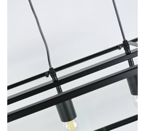 Подвесной светильник Imperiumloft Model 3 Model301