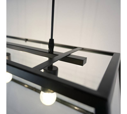 Подвесной светильник Imperiumloft Model 3 Model301