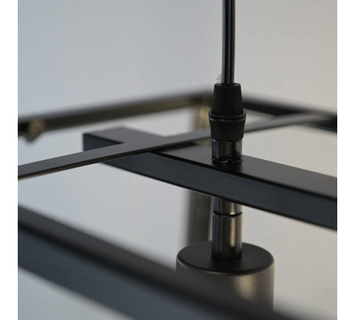 Подвесной светильник Imperiumloft Model 3 Model301