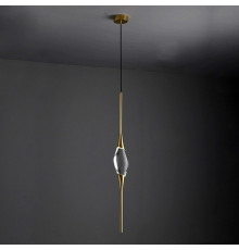 Светильник на штанге ImperiumLoft PEZZO im_L8512