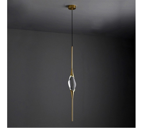 Светильник на штанге ImperiumLoft PEZZO im_L8512