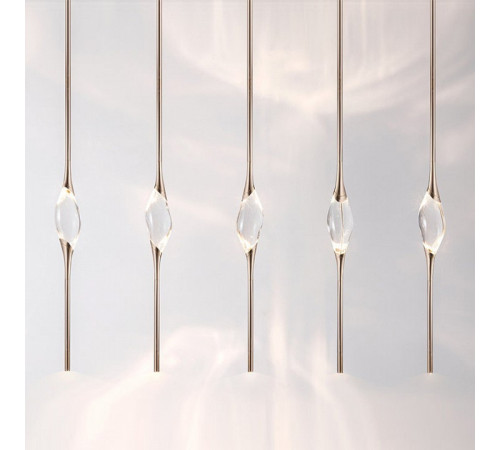 Светильник на штанге ImperiumLoft PEZZO im_L8512