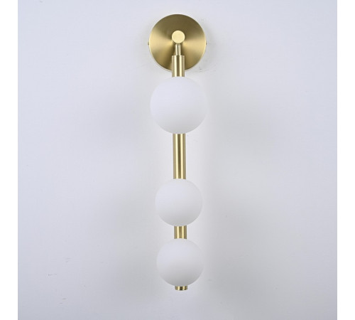 Бра Imperiumloft DOLL Gold DOLL01