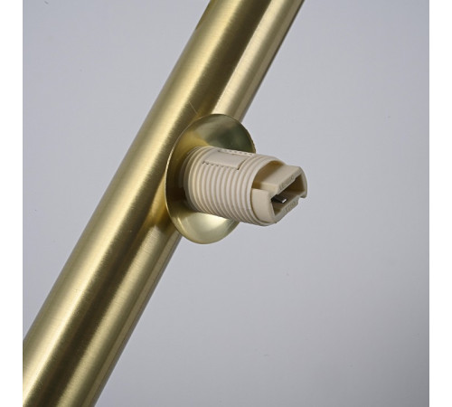 Бра Imperiumloft DOLL Gold DOLL01