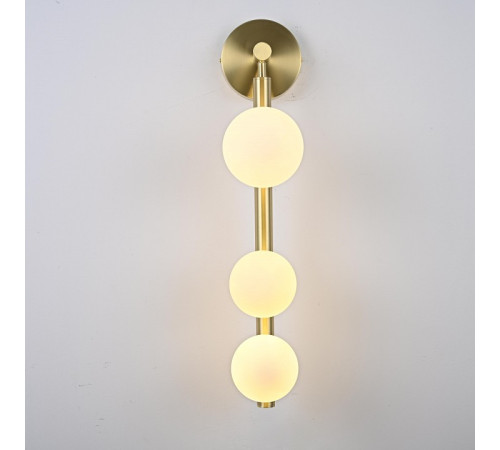 Бра Imperiumloft DOLL Gold DOLL01