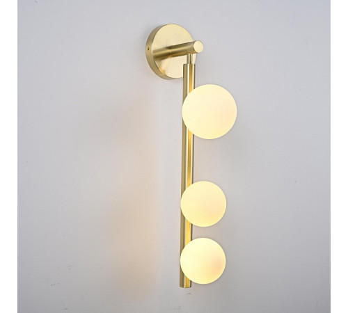 Бра Imperiumloft DOLL Gold DOLL01