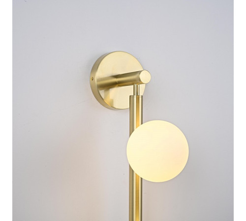 Бра Imperiumloft DOLL Gold DOLL01