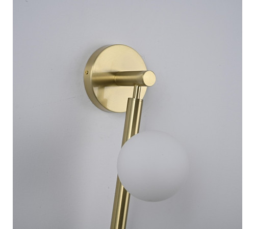 Бра Imperiumloft DOLL Gold DOLL01