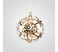 Подвесная люстра Imperiumloft  Mi_Raimond01