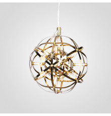 Подвесная люстра Imperiumloft  Mi_Raimond01