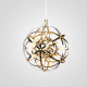 Подвесная люстра Imperiumloft Mi_Raimond01