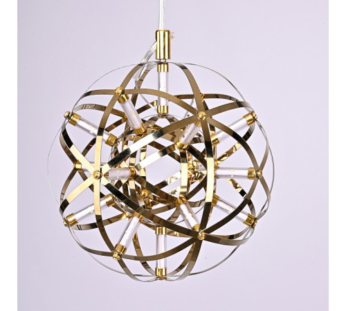 Подвесная люстра Imperiumloft Mi_Raimond01