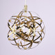 Подвесная люстра Imperiumloft Mi_Raimond01