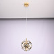 Подвесная люстра Imperiumloft Mi_Raimond01
