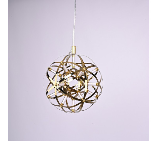Подвесная люстра Imperiumloft Mi_Raimond01