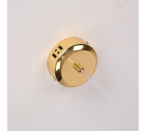 Подвесная люстра Imperiumloft Mi_Raimond01