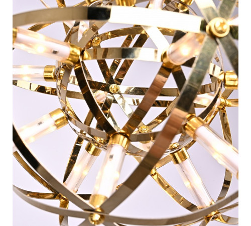 Подвесная люстра Imperiumloft Mi_Raimond01