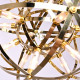 Подвесная люстра Imperiumloft Mi_Raimond01